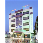Prantik Hotel - Shivalaya Road - Digha