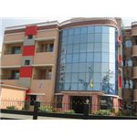 Rajmahal Hotel - Fore Shore Road - Digha