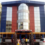 Rojana Guest House - Medinpur - Digha