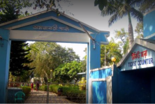 Roojana - Amrabati Park - Digha