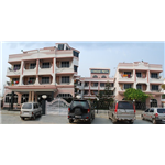 Sagar Priya Hotel - Digha