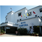 Samudra Samrat Hotel - Shibalay Road - Digha