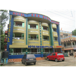 Sea Bird Hotel - Digha