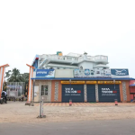 Swarnamayee Abas - Shibalaya Road - Digha