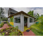 Tajpur Beach Resort - Bodhra - Digha