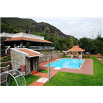 Cardamom House - Athoor Village - Dindigul