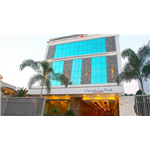 Chenduran Park - Nagal Nagar - Dindigul