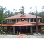 Coffee County Resorts - Sirumalai - Dindigul