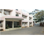 Dolphin Hotels - Chatram Street - Dindigul