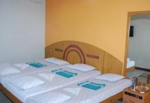 Hotel Iswarya Lodge - Bus Stand West Side - Dindigul