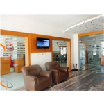 Hotel Praniv Plaza - Palani Road - Dindigul