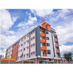 Hotel PVK Grand - Thadikombu Road - Dindigul