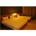 Hotel Rockfort Palace - Begambur - Dindigul