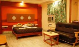 Hotel Sky Park - Chatram Sreet - Dindigul