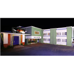Hotel Vales Park - Mengles Road - Dindigul