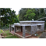 JMA Garden Resorts - Sirmalai - Dindigul