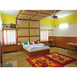 Mangai Towers - Bangali Market - Dindigul