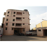 Senthil Residency - Nagal Nagar - Dindigul