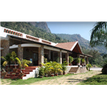 Wild Rock Resort - Athoor Village - Dindigul