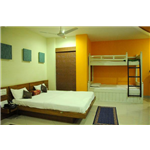 Dream Palace - Durg Railway Station - Durg