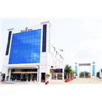 Hotel Tulip Inn - Durg