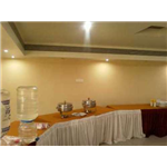 Hotel Vijay International - Durg Railway Station - Durg