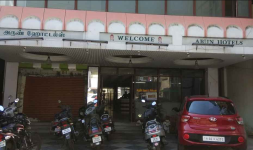 Arun Hotels - Mettur Road - Erode
