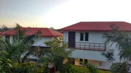 Honeydew Resorts - Sathyamangalam - Erode