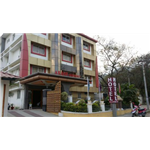Hotel Akash Residency - Old Market - Erode