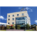 Hotel Atrium - EVN Road - Erode