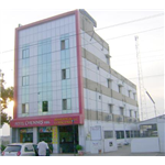 Hotel Chennis - Perundurai - Erode
