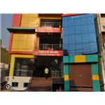 Hotel Grand International - Gandhiji Road - Erode