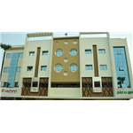 Hotel Paviesh Park - Lakshmi Nagar - Erode