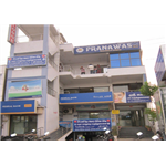 Hotel Pranawas Castle - Bhavani Main Road - Erode