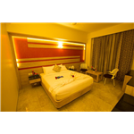 Hotel Radha Prasad - Brough Road - Erode