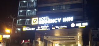 Hotel Regency - Collectorate - Erode