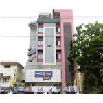 Hotel Royal Park - Periyar Nagar - Erode