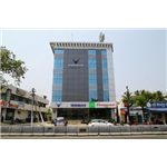 Varshan International - Palayapalayam - Erode
