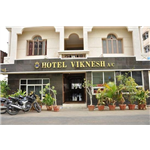 Vignesh Hotel - Collectorate - Erode