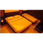 Westland Hotel - Perundurai Road - Erode