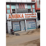 Ambika Guest House - Chawla Colony - Faridabad