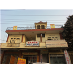 Banga Guest House - KC Road - Faridabad