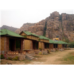 Camp Wild Dhauj - Dhauj - Faridabad