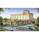 Golden Galaxy Hotels & Resorts - Delhi Mathura Road - Faridabad
