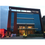 Hotel Delite Grand - Neelam Bata Road - Faridabad