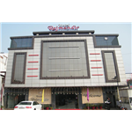 Hotel Rajmandir - Neelam Bata Road - Faridabad