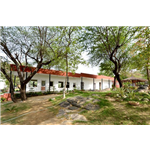 Lake View Huts Tourist Resort - Faridabad