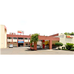 Magpie Tourist Complex - Mathara Road - Faridabad