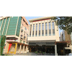 Mahalakshmi Palace Hotel - Neelam Bata Road - Faridabad