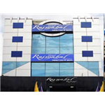 Rajmahal Regency Hotel - NIT - Faridabad